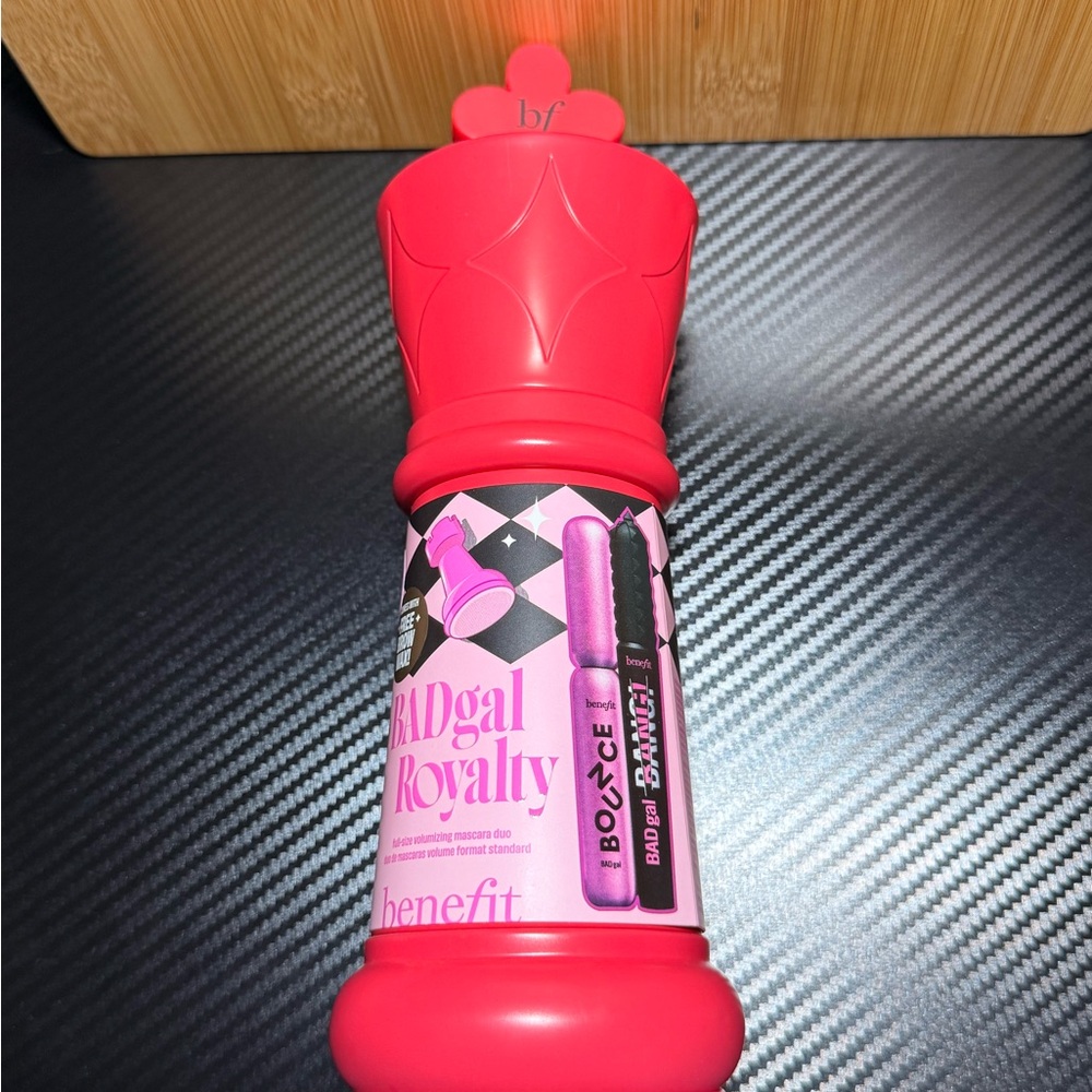 Benefit BADgal Royalty Mascara